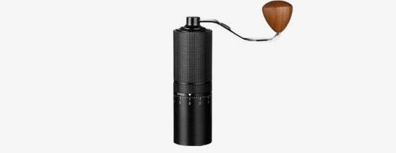 Coffee Grinder - SipsNBrews