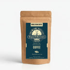 Pecan Pie - SipsNBrews