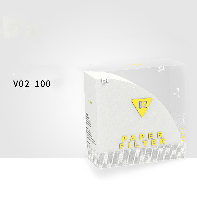 coffee filter paper - SipsNBrews