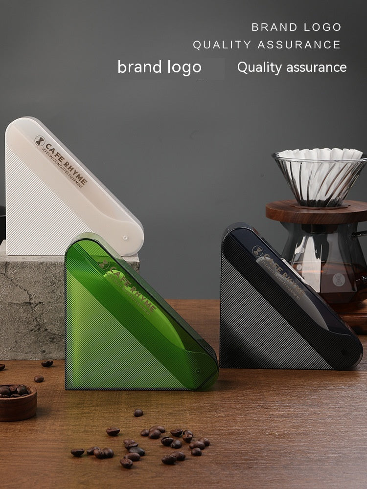 Filter Paper Holder - SipsNBrews