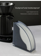 Filter Paper Holder - SipsNBrews