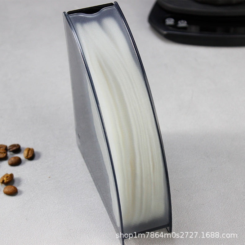 Filter Paper Holder - SipsNBrews