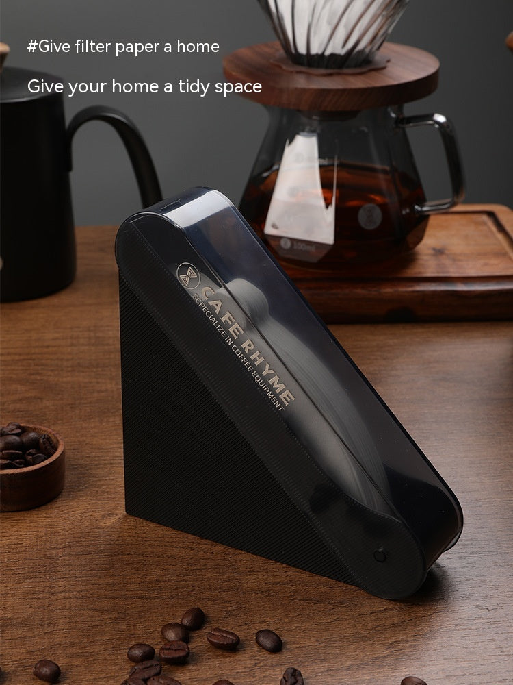 Filter Paper Holder - SipsNBrews