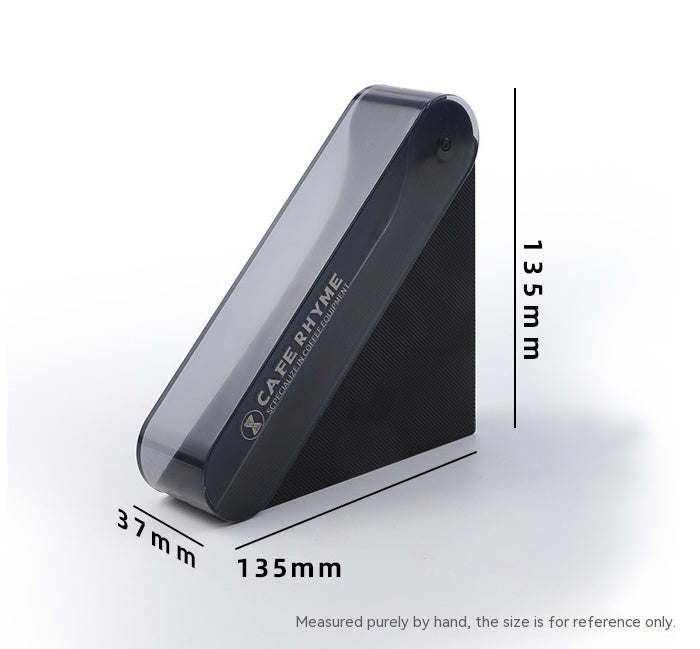 Filter Paper Holder - SipsNBrews