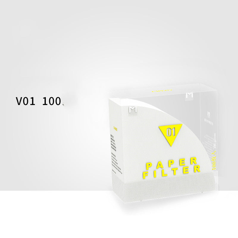 coffee filter paper - SipsNBrews