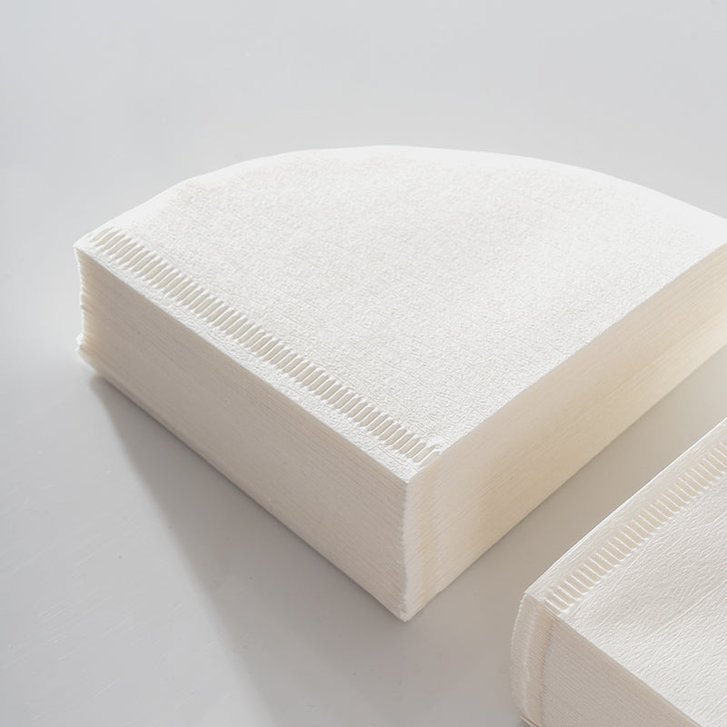 coffee filter paper - SipsNBrews
