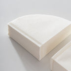 coffee filter paper - SipsNBrews