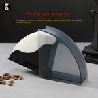 Filter Paper Holder - SipsNBrews