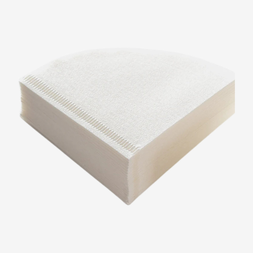 coffee filter paper - SipsNBrews