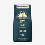 Bali  SipsNBrews