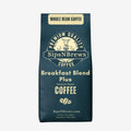 Breakfast Blend Plus  SipsNBrews