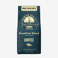 Breakfast Blend  SipsNBrews