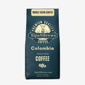 Colombia  SipsNBrews
