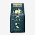 Costa Rica  SipsNBrews