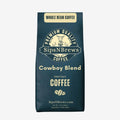 Cowboy Blend  SipsNBrews