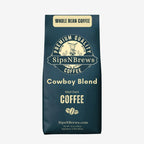 Cowboy Blend  SipsNBrews