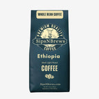 Ethiopia  SipsNBrews