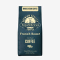 French Roast  SipsNBrews