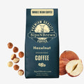 Hazelnut  SipsNBrews