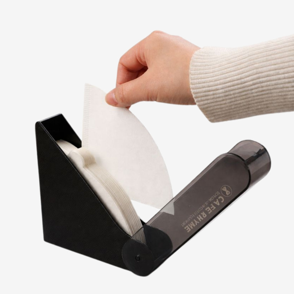 Filter Paper Holder - SipsNBrews