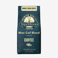 Max Caf Blend  SipsNBrews