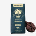 Mexican Chocolate  SipsNBrews