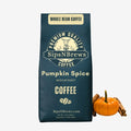 Pumpkin Spice  SipsNBrews