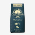 Sumatra  SipsNBrews