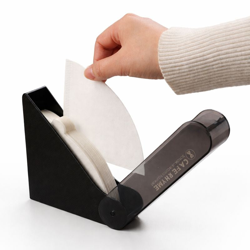 Filter Paper Holder - SipsNBrews